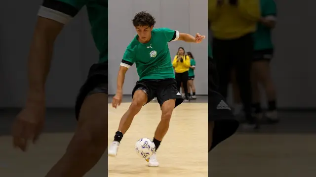 World Futsal Championships Highlights — July 2026
